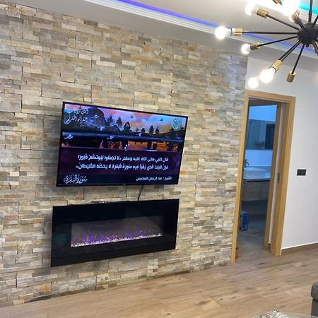 Appartement F4 Vue Panoramique Sur Дакар Екстер'єр фото